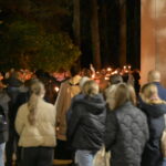 2025.10.13 wprowadzenie do Parafii i poświęcenie figur przywiezionych z Fatimy 43