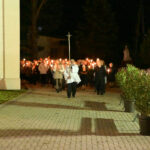 2025.10.13 wprowadzenie do Parafii i poświęcenie figur przywiezionych z Fatimy 44