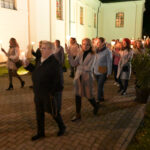 2025.10.13 wprowadzenie do Parafii i poświęcenie figur przywiezionych z Fatimy 45