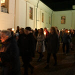 2025.10.13 wprowadzenie do Parafii i poświęcenie figur przywiezionych z Fatimy 46