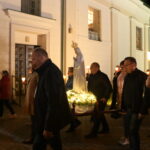 2025.10.13 wprowadzenie do Parafii i poświęcenie figur przywiezionych z Fatimy 48