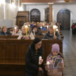 2025.10.13 wprowadzenie do Parafii i poświęcenie figur przywiezionych z Fatimy 51