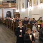 2025.10.13 wprowadzenie do Parafii i poświęcenie figur przywiezionych z Fatimy 52