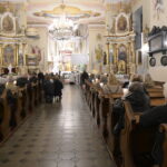 2025.10.13 wprowadzenie do Parafii i poświęcenie figur przywiezionych z Fatimy 53