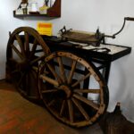 2025.10.25 pielgrzymka Scholi, Ministrantów i Oazy do Świnic Warckich, Głogowca, Łęczycy i Tumu 18