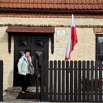 2025.10.25 pielgrzymka Scholi, Ministrantów i Oazy do Świnic Warckich, Głogowca, Łęczycy i Tumu 20