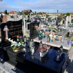 2025.10.25 pielgrzymka Scholi, Ministrantów i Oazy do Świnic Warckich, Głogowca, Łęczycy i Tumu 22