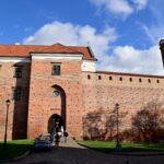 2025.10.25 pielgrzymka Scholi, Ministrantów i Oazy do Świnic Warckich, Głogowca, Łęczycy i Tumu 29