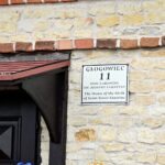 2025.10.25 pielgrzymka Scholi, Ministrantów i Oazy do Świnic Warckich, Głogowca, Łęczycy i Tumu 3