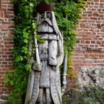 2025.10.25 pielgrzymka Scholi, Ministrantów i Oazy do Świnic Warckich, Głogowca, Łęczycy i Tumu 31