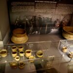 2025.10.25 pielgrzymka Scholi, Ministrantów i Oazy do Świnic Warckich, Głogowca, Łęczycy i Tumu 36