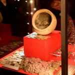 2025.10.25 pielgrzymka Scholi, Ministrantów i Oazy do Świnic Warckich, Głogowca, Łęczycy i Tumu 39