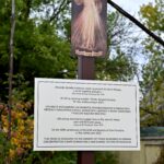 2025.10.25 pielgrzymka Scholi, Ministrantów i Oazy do Świnic Warckich, Głogowca, Łęczycy i Tumu 4