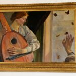 2025.10.25 pielgrzymka Scholi, Ministrantów i Oazy do Świnic Warckich, Głogowca, Łęczycy i Tumu 43