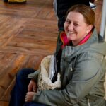 2025.10.25 pielgrzymka Scholi, Ministrantów i Oazy do Świnic Warckich, Głogowca, Łęczycy i Tumu 45