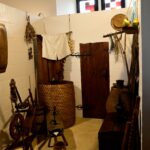 2025.10.25 pielgrzymka Scholi, Ministrantów i Oazy do Świnic Warckich, Głogowca, Łęczycy i Tumu 47