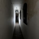 2025.10.25 pielgrzymka Scholi, Ministrantów i Oazy do Świnic Warckich, Głogowca, Łęczycy i Tumu 48