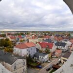 2025.10.25 pielgrzymka Scholi, Ministrantów i Oazy do Świnic Warckich, Głogowca, Łęczycy i Tumu 51