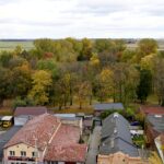 2025.10.25 pielgrzymka Scholi, Ministrantów i Oazy do Świnic Warckich, Głogowca, Łęczycy i Tumu 52