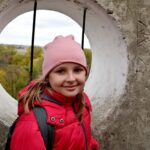 2025.10.25 pielgrzymka Scholi, Ministrantów i Oazy do Świnic Warckich, Głogowca, Łęczycy i Tumu 53