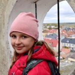 2025.10.25 pielgrzymka Scholi, Ministrantów i Oazy do Świnic Warckich, Głogowca, Łęczycy i Tumu 54