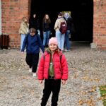 2025.10.25 pielgrzymka Scholi, Ministrantów i Oazy do Świnic Warckich, Głogowca, Łęczycy i Tumu 57