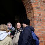 2025.10.25 pielgrzymka Scholi, Ministrantów i Oazy do Świnic Warckich, Głogowca, Łęczycy i Tumu 58