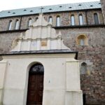 2025.10.25 pielgrzymka Scholi, Ministrantów i Oazy do Świnic Warckich, Głogowca, Łęczycy i Tumu 59