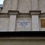 2025.10.25 pielgrzymka Scholi, Ministrantów i Oazy do Świnic Warckich, Głogowca, Łęczycy i Tumu 61