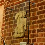 2025.10.25 pielgrzymka Scholi, Ministrantów i Oazy do Świnic Warckich, Głogowca, Łęczycy i Tumu 65