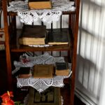 2025.10.25 pielgrzymka Scholi, Ministrantów i Oazy do Świnic Warckich, Głogowca, Łęczycy i Tumu 8