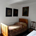 2025.10.25 pielgrzymka Scholi, Ministrantów i Oazy do Świnic Warckich, Głogowca, Łęczycy i Tumu 9