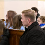 2025.10.26 koncert ku czci św Jana Pawła II w wykonaniu uczniów ze SP im Jana Pawła II w Kruszu 12