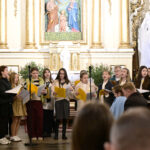 2025.10.26 koncert ku czci św Jana Pawła II w wykonaniu uczniów ze SP im Jana Pawła II w Kruszu 16