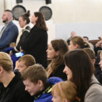 2025.10.26 koncert ku czci św Jana Pawła II w wykonaniu uczniów ze SP im Jana Pawła II w Kruszu 4