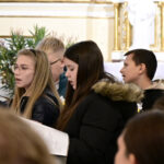 2025.10.26 koncert ku czci św Jana Pawła II w wykonaniu uczniów ze SP im Jana Pawła II w Kruszu 5