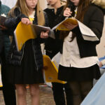 2025.10.26 koncert ku czci św Jana Pawła II w wykonaniu uczniów ze SP im Jana Pawła II w Kruszu 7