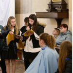 2025.10.26 koncert ku czci św Jana Pawła II w wykonaniu uczniów ze SP im Jana Pawła II w Kruszu 8