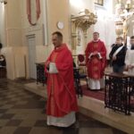 2025.11.23 odpust św. Klemensa P.M. 1