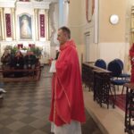 2025.11.23 odpust św. Klemensa P.M. 2