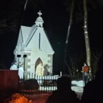 2026.01.18 Msza św. polowa – las Orzesznik 1