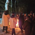 2026.01.18 Msza św. polowa – las Orzesznik 10