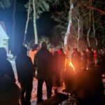 2026.01.18 Msza św. polowa – las Orzesznik 11