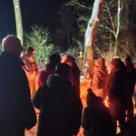 2026.01.18 Msza św. polowa – las Orzesznik 12