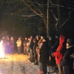 2026.01.18 Msza św. polowa – las Orzesznik 16