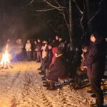 2026.01.18 Msza św. polowa – las Orzesznik 22