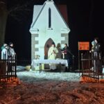 2026.01.18 Msza św. polowa – las Orzesznik 3