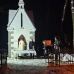 2026.01.18 Msza św. polowa – las Orzesznik 6