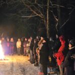 2026.01.18 Msza św. polowa – las Orzesznik 9