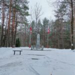 2026.01.24 bieg - obchody 163. roczniy Powstania Styczniowego 17